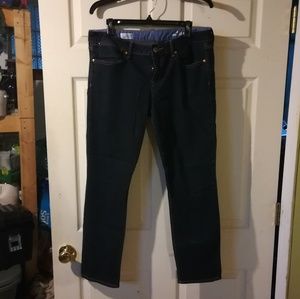 Gap 1969 Ankle Skinny Jeans